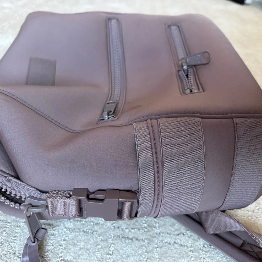 Dagne Dover Large Indi Diaper Backpack
